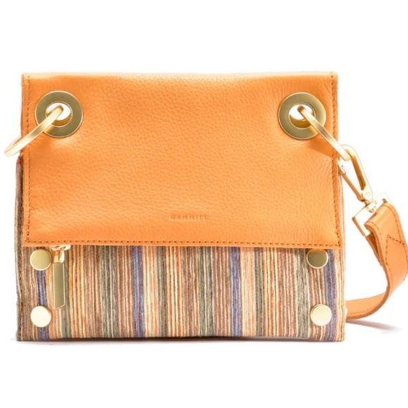 NWT HammittMontana Rev Small- Valley Sunset
